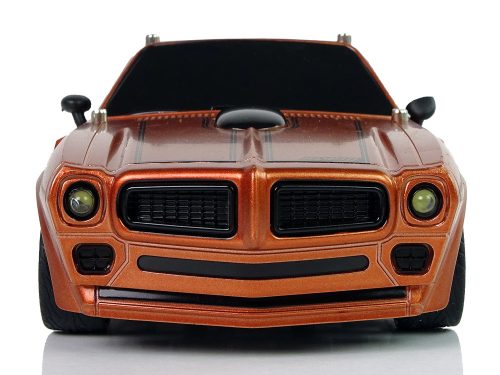 Távirányítású sportautó 1:18 Barna Champion Pilot