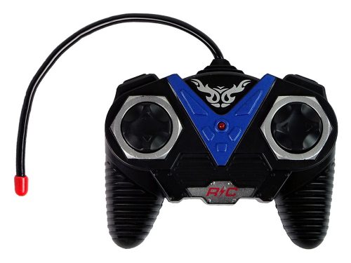 Távirányítású sportautó 1:18 Barna Champion Pilot