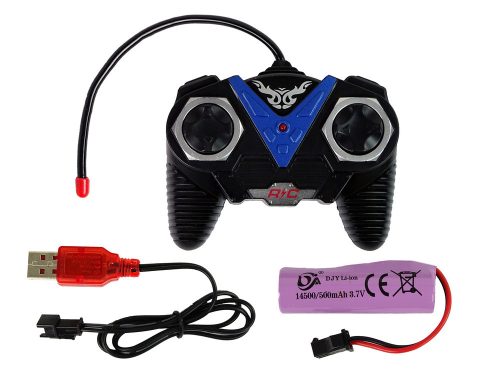 Sportautó 1:18 Zöld Pótkerék Pilot