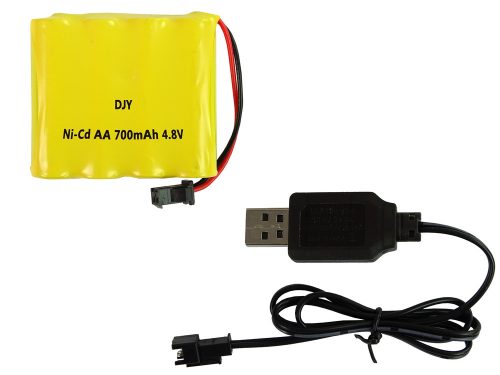 Távirányítós sportautó 1:16 piros-fehér csíkos pilóta