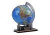 3D puzzle Globe 47 elemes modell oktatójáték