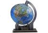 3D puzzle Globe 47 elemes modell oktatójáték