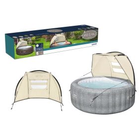 SPA Canopy Wind and Sun Protection Bestway 60304