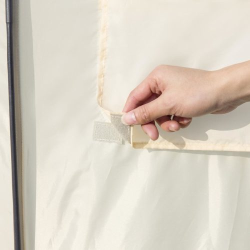 SPA Canopy Wind and Sun Protection Bestway 60304