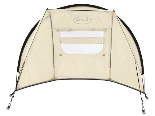 SPA Canopy Wind and Sun Protection Bestway 60304