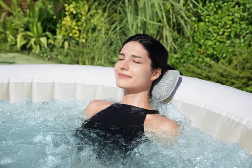 Jakuzzi párna Bestway 60316