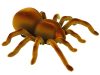 Távirányítós Tarantula Spider infravörös barna R/C