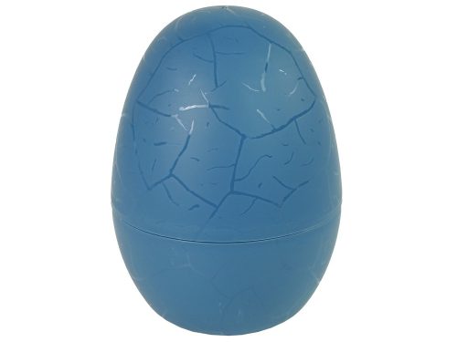 Készlet Dinosaur Triceratops tojással barkács csavarhúzóval