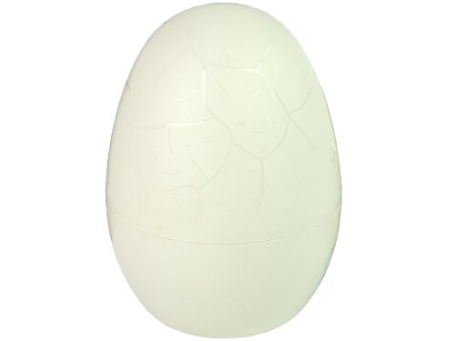 Dinosaur Mosasaur készlet Egg DIY csavarhúzóval, kék