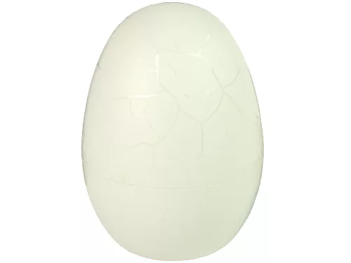 Dinosaur Mosasaur készlet Egg DIY csavarhúzóval, kék