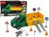 Jármű közúti autó billenő meghajtó súrlódású meghajtó közúti tartozék hang