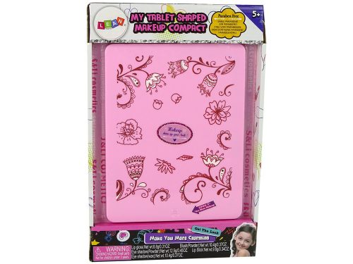 Szépségpaletta Tükör Szemhéjfesték Fényes