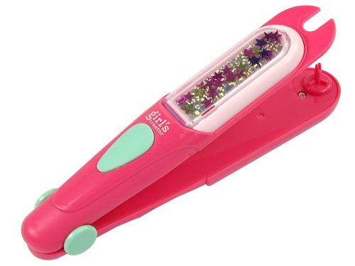 Ékszerkészlet hajdíszítő applikátor