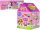 Funfair House Sátor gyerekeknek rózsaszín