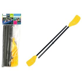 Összecsukható gumicsónak evező 124 cm Bestway 62015