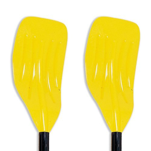 Összecsukható gumicsónak evező 124 cm Bestway 62015