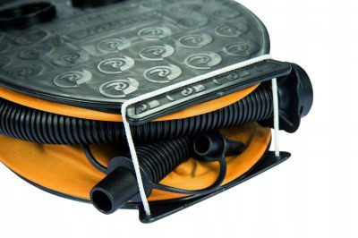 Lábpumpa 23cm x 15cm Bestway 62023