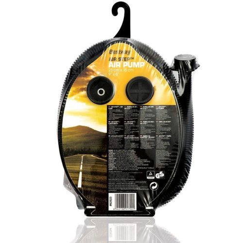 Lábpumpa 23cm x 15cm Bestway 62023