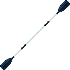 Alumínium evezők 145cm Bestway 62064