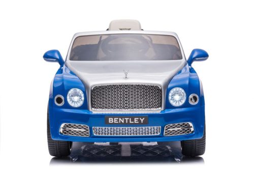 Akkumulátoros autó Bentley Mulsanne Blue