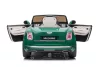 Akkumulátoros autó Bentley Mulsanne Green