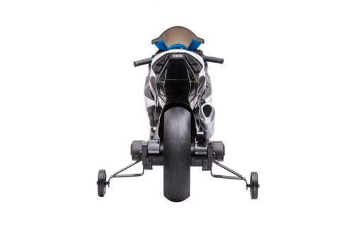 Akkumulátoros motorkerékpár BMW HP4 Race JT5001 fehér
