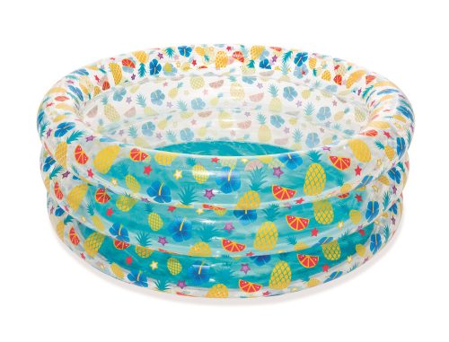 Felfújható medencegyümölcs 150 cm x 53 cm Bestway 51045