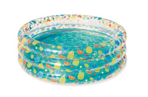 Felfújható medencegyümölcs 170 cm x 53 cm Bestway 51048