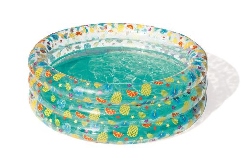 Felfújható medencegyümölcs 170 cm x 53 cm Bestway 51048