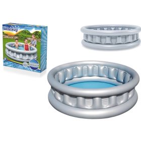 Felfújható űrhajó medence 152 cm x 43 cm Bestway 51080