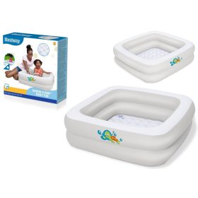 Felfújható pancsolómedence 86 x 86 x 25 cm Bestway 51116
