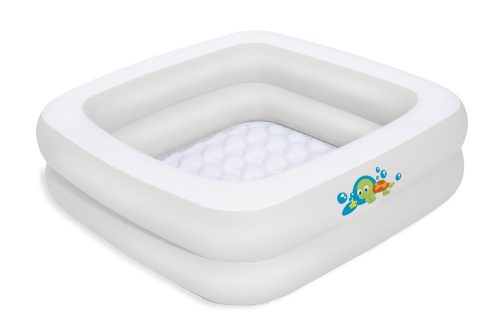 Felfújható pancsolómedence 86 x 86 x 25 cm Bestway 51116