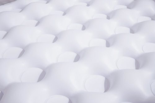 Felfújható pancsolómedence 86 x 86 x 25 cm Bestway 51116