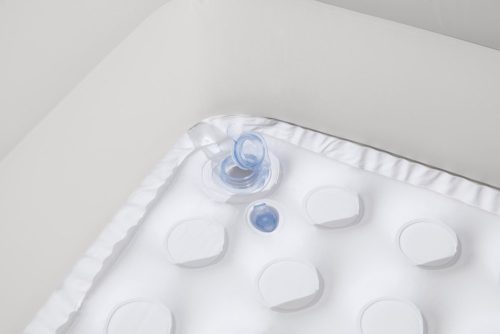 Felfújható pancsolómedence 86 x 86 x 25 cm Bestway 51116