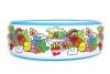 Felfújható medence kerek 152 cm x 51 cm Bestway 51121