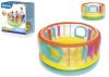 Felfújható trambulin gyerekeknek 180 x 86 cm Bestway 52262