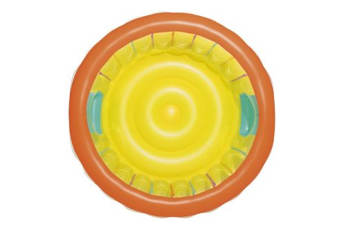 Felfújható trambulin gyerekeknek 180 x 86 cm Bestway 52262