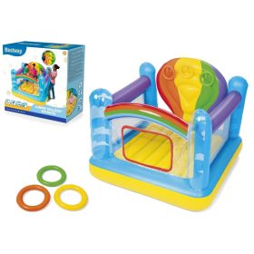 Bestway ugrálóvár 175 x 173 x 137 cm 52269