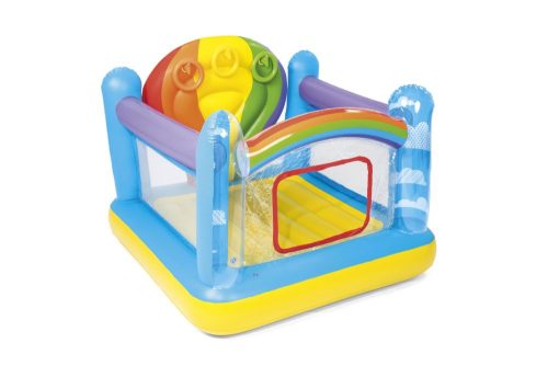 Bestway ugrálóvár 175 x 173 x 137 cm 52269