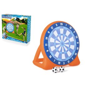   Felfújható labdajáték pajzs 157 x 107 x 157 cm Bestway 52307