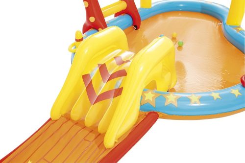 Felfújható játszótér 435 x 213 x 117 cm Bestway 53068