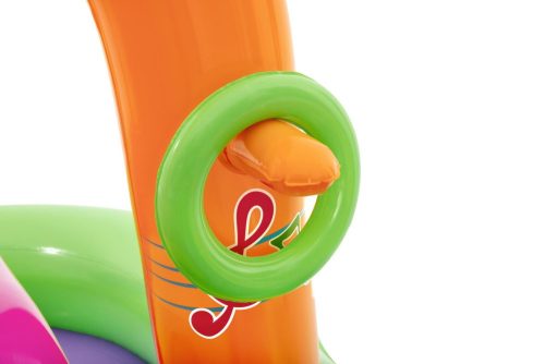 Felfújható játszótér 295 x 190 x 137 cm Bestway 53117