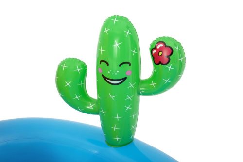 Felfújható játszótér 264 x 188 cm x 140 cm Bestway 53118