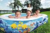 Felfújható óceán medence 262 x 157 x 46 cm Bestway 54118