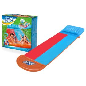 Dupla vízi csúszda 4,88 m Bestway 52478