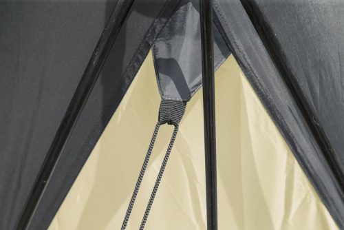 Pavilon sátor jakuzzihoz 390 x 255 cm Bestway 60305