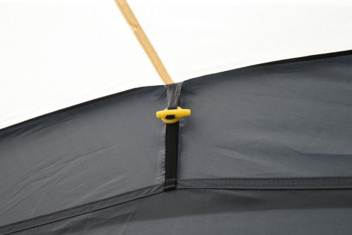 Pavilon sátor jakuzzihoz 390 x 255 cm Bestway 60305