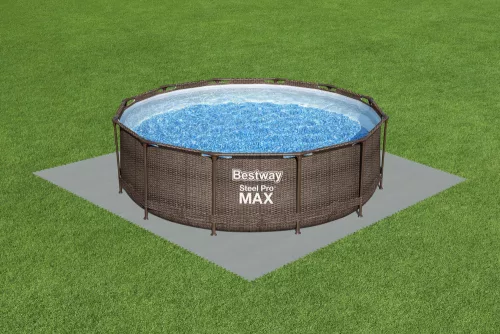 Habszivacs úszószőnyeg 50 x 50 cm Bestway 58639