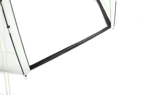 Pavilon sátor úszómedencéhez 600 x 600 x 295 cm Bestway 58612