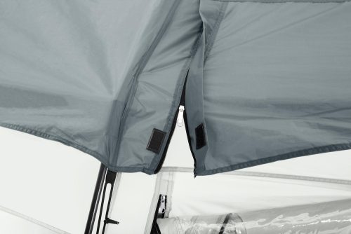 Pavilon sátor úszómedencéhez 600 x 600 x 295 cm Bestway 58612